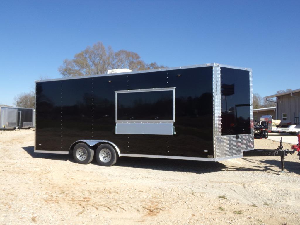 2022 Empire Cargo Trailers Empire Cargo Trailers - $21,995
