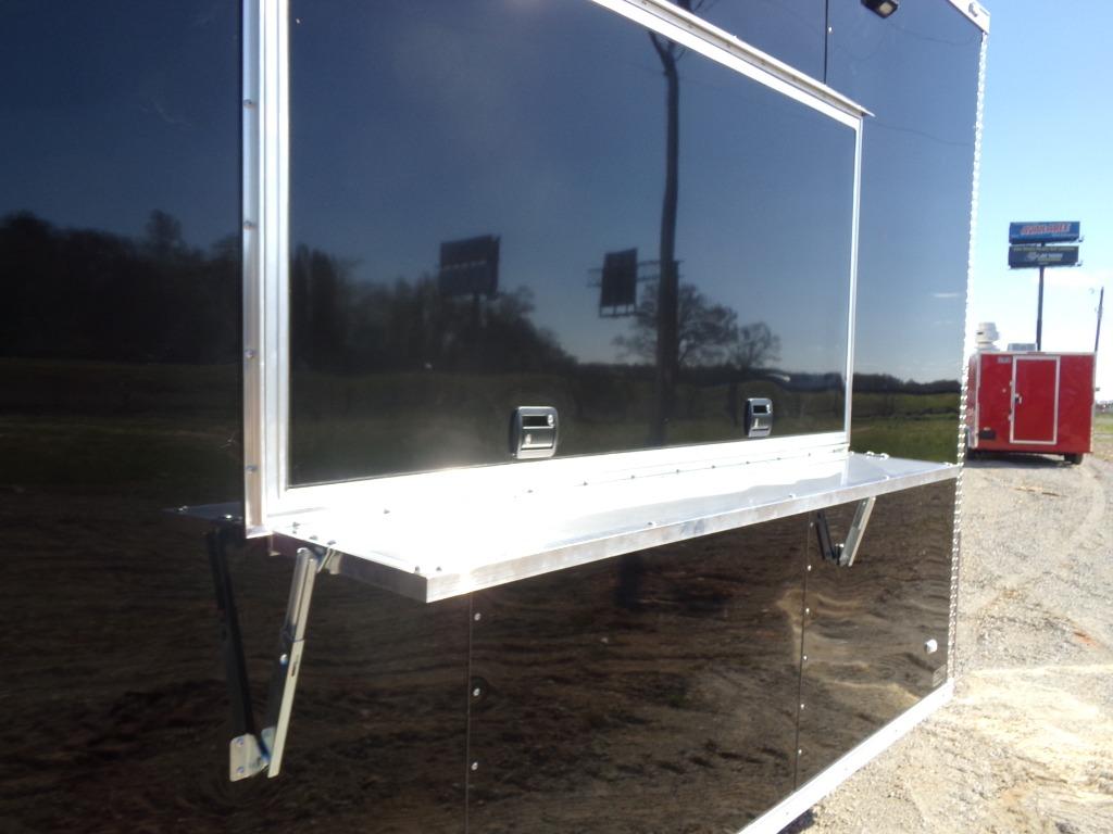 2022 Empire Cargo Trailers Empire Cargo Trailers - $21,995
