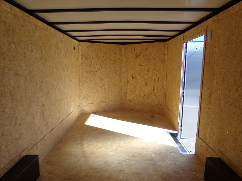 2021 Covered Wagon Trailers Covered Wagon Trailers - $10,995