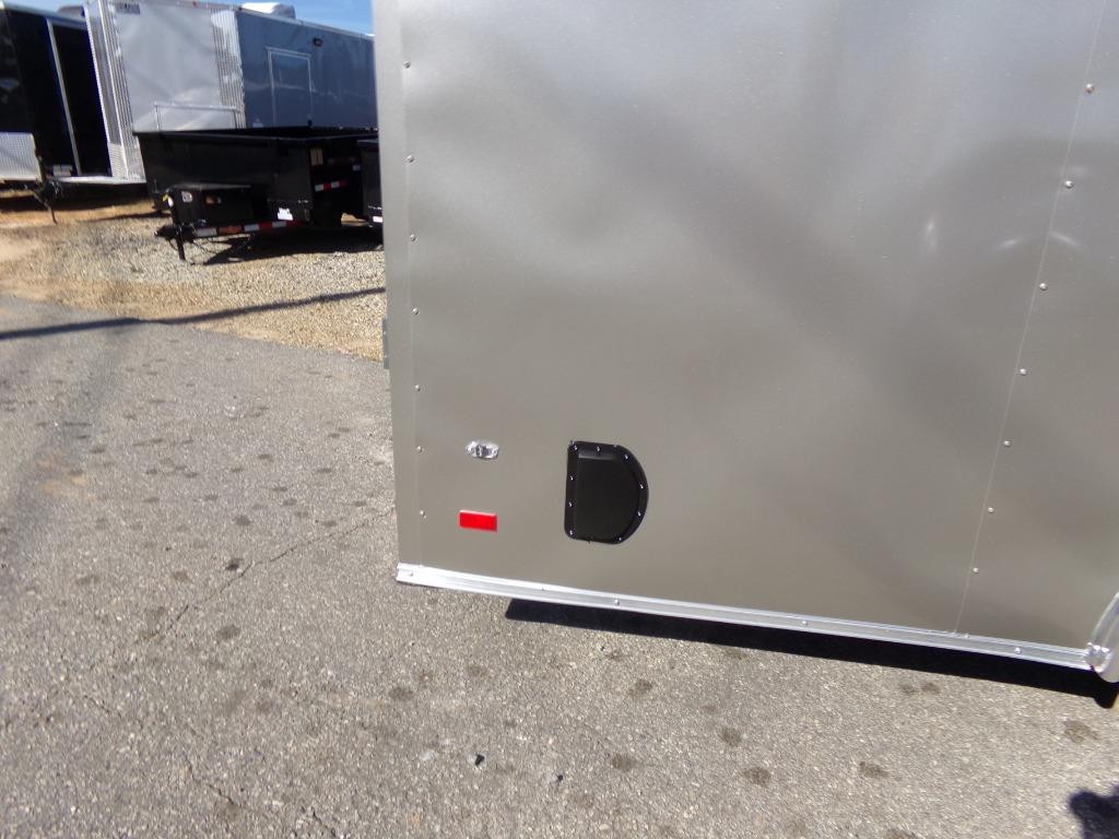 2021 Covered Wagon Trailers Covered Wagon Trailers - $10,995
