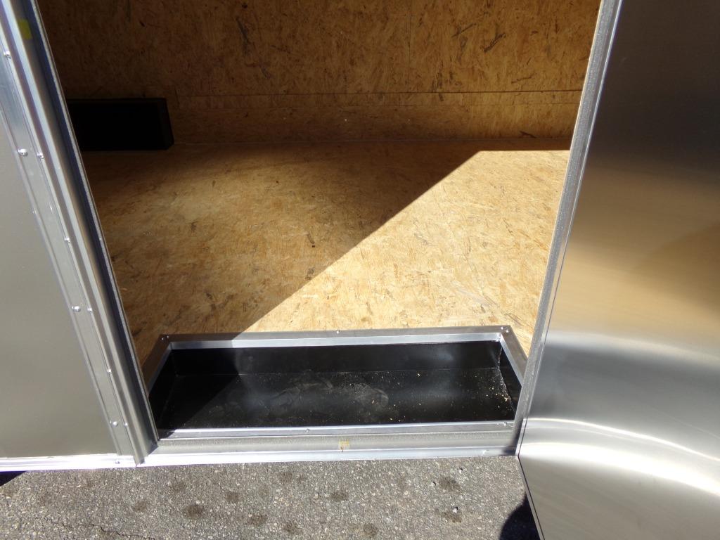 2021 Covered Wagon Trailers Covered Wagon Trailers - $10,995