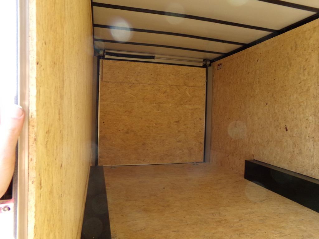 2021 Covered Wagon Trailers Covered Wagon Trailers - $10,995