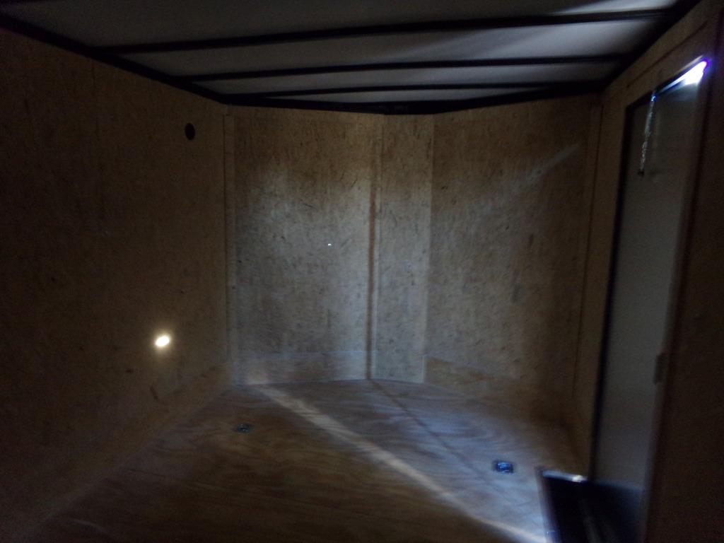 2022 covered wagon 8x20 tav 10k 7w - $13,495
