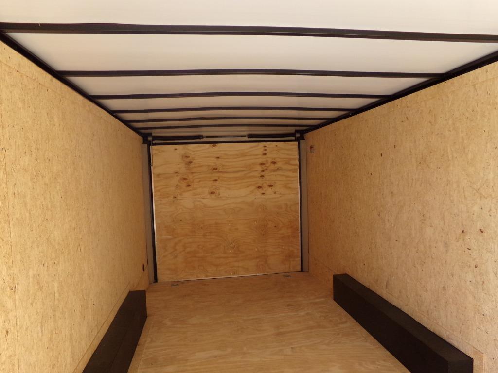 2022 covered wagon 8x20 tav 10k 7w - $13,495