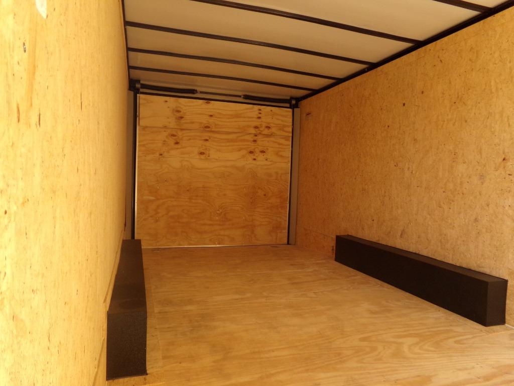 2022 covered wagon 8x20 tav 10k 7w - $13,495