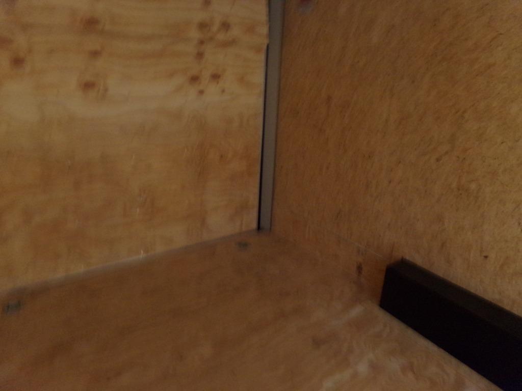 2022 covered wagon 8x20 tav 10k 7w - $13,495