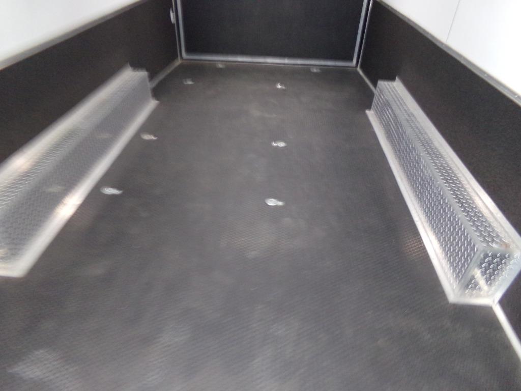2018 COVERED WAGON TRAILERS Covered Wagon Trailers - $19,995