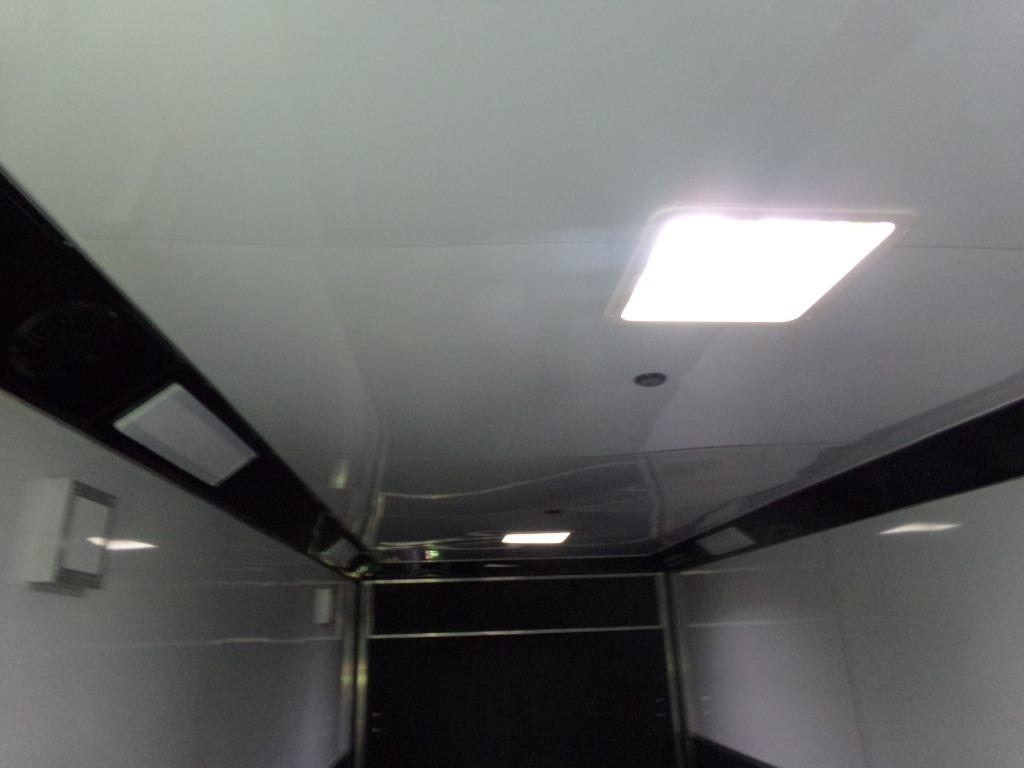 2018 COVERED WAGON TRAILERS Covered Wagon Trailers - $19,995
