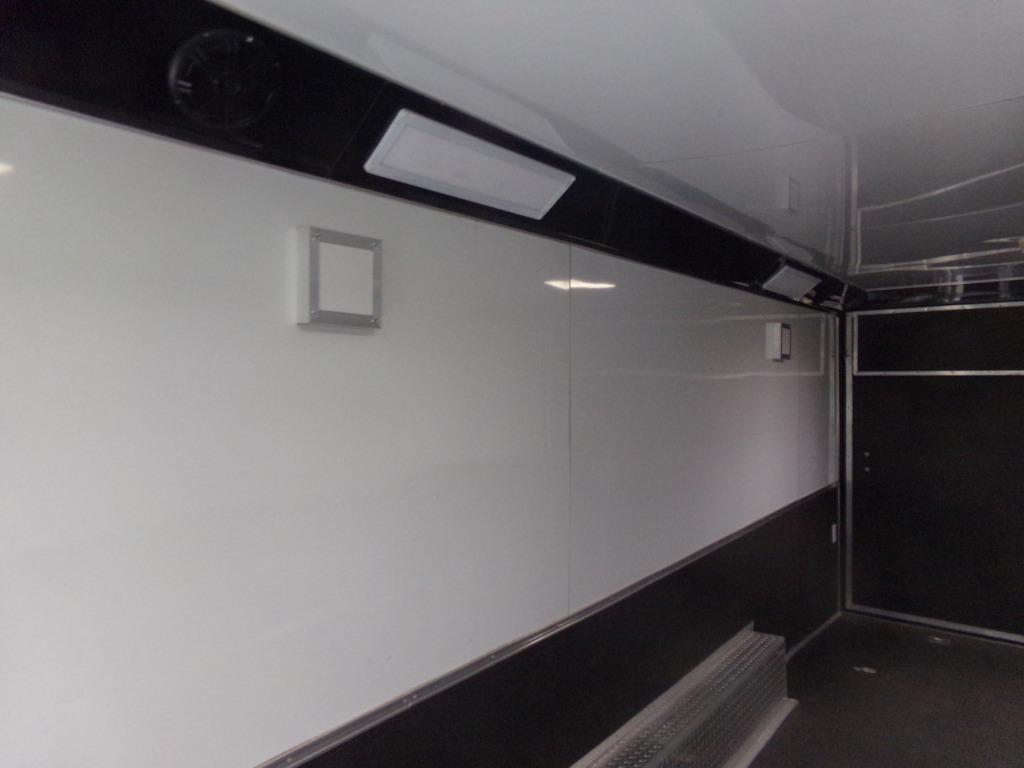 2018 COVERED WAGON TRAILERS Covered Wagon Trailers - $19,995