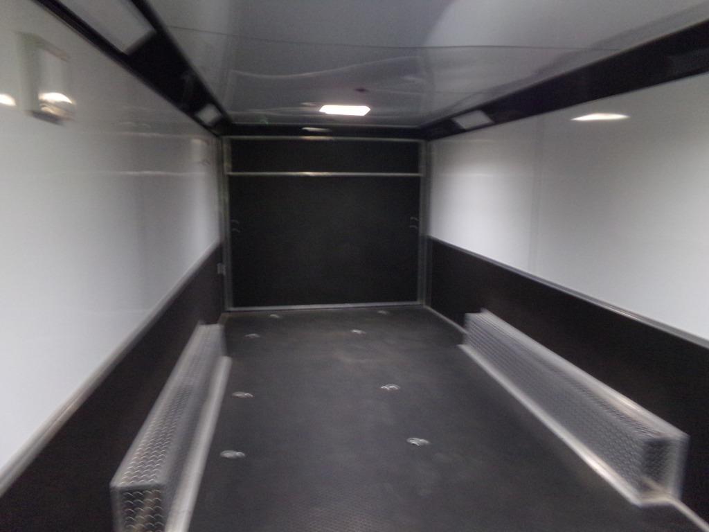 2018 COVERED WAGON TRAILERS Covered Wagon Trailers - $19,995