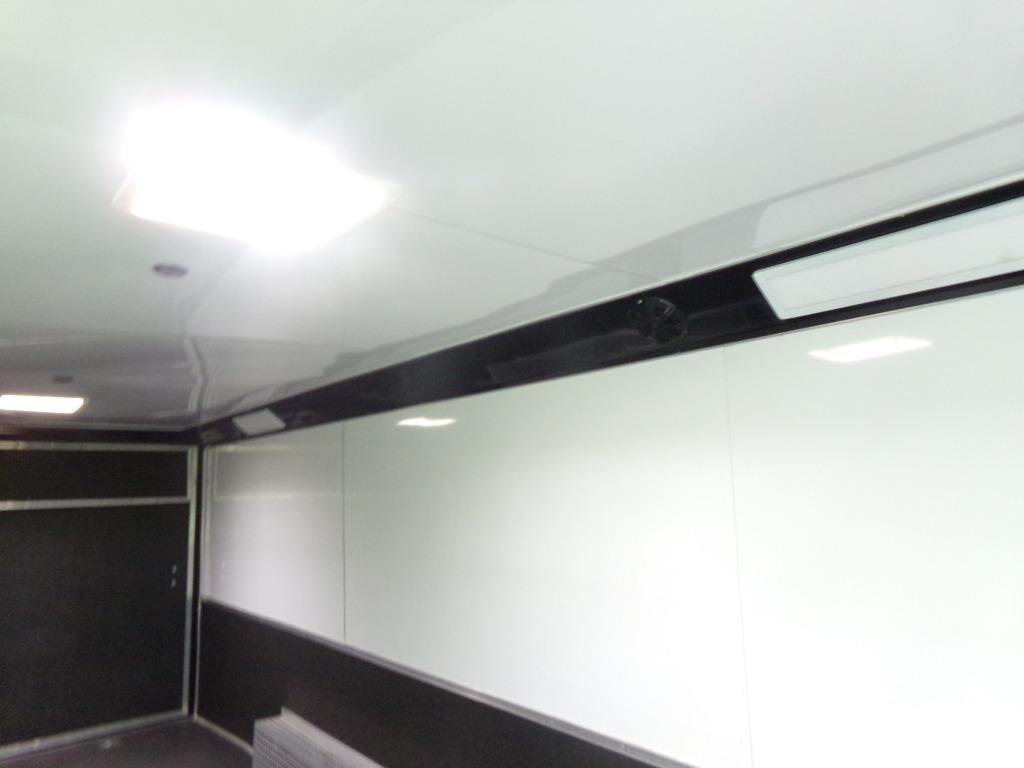 2018 COVERED WAGON TRAILERS Covered Wagon Trailers - $19,995