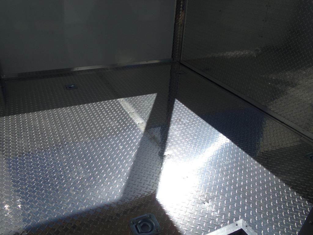 2022 Covered Wagon Trailers Covered Wagon Trailers - $25,995