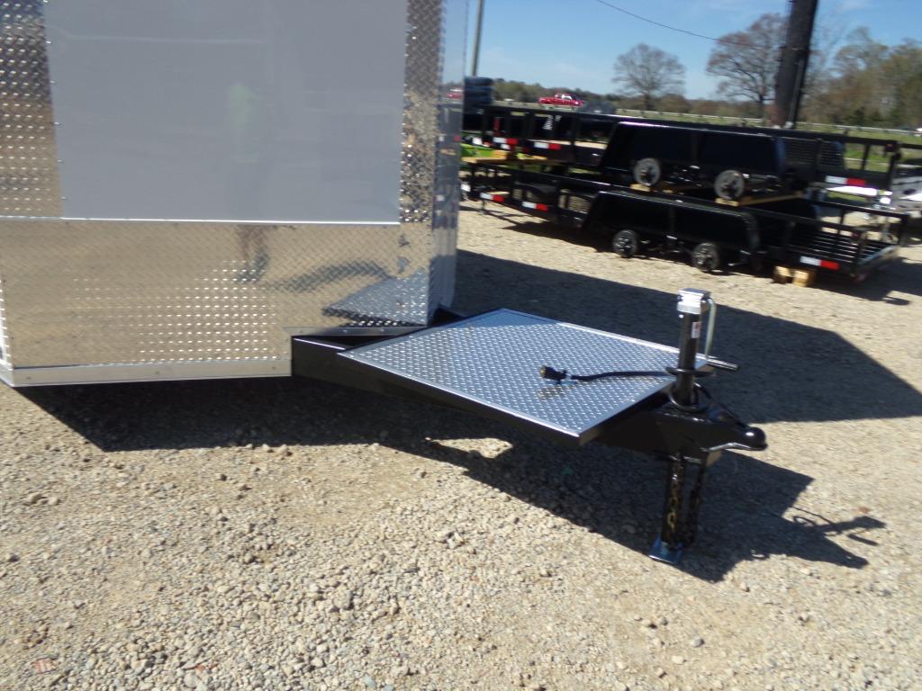 2022 Covered Wagon Trailers Covered Wagon Trailers - $25,995