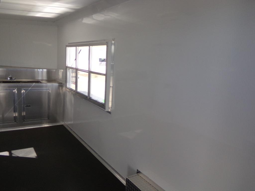 2022 Covered Wagon Trailers Covered Wagon Trailers - $25,995