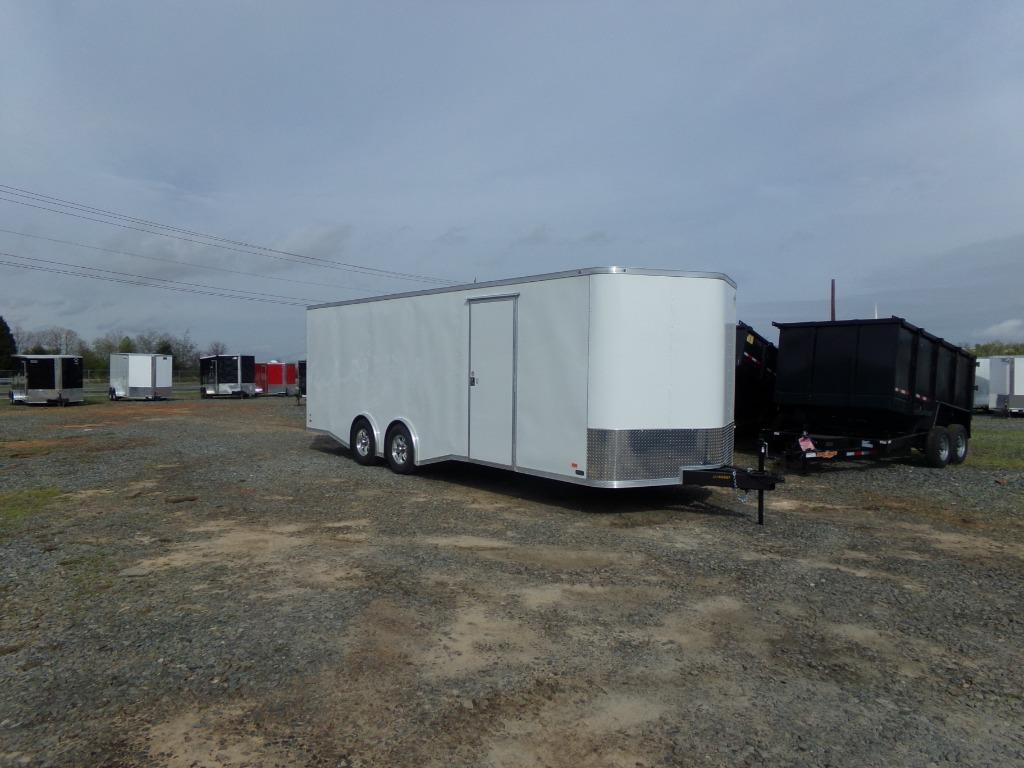 2022 Covered Wagon Trailers Covered Wagon Trailers - $13,495