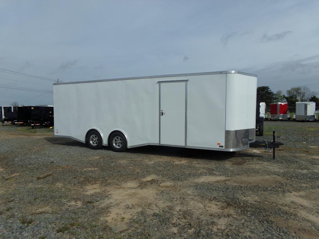 2022 Covered Wagon Trailers Covered Wagon Trailers - $13,495