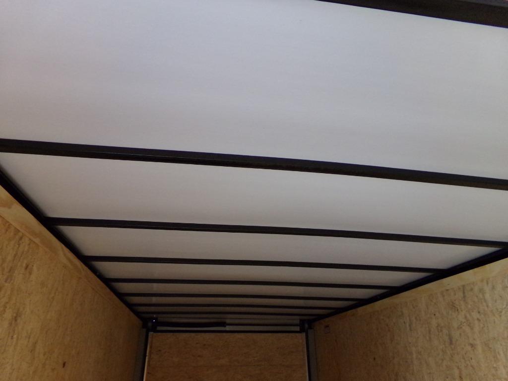2022 Covered Wagon Trailers Covered Wagon Trailers - $13,495