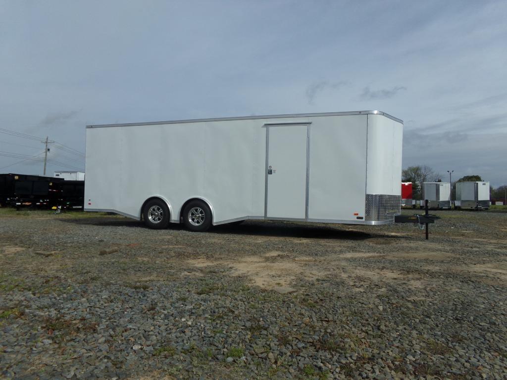 2022 Covered Wagon Trailers Covered Wagon Trailers - $13,495