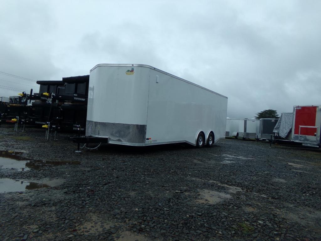 2022 Covered Wagon Trailers Covered Wagon Trailers - $13,495