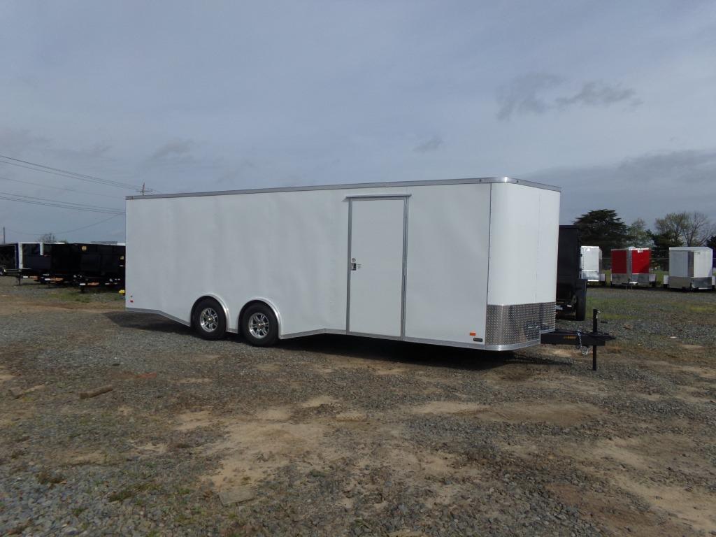 2022 Covered Wagon Trailers Covered Wagon Trailers - $13,495