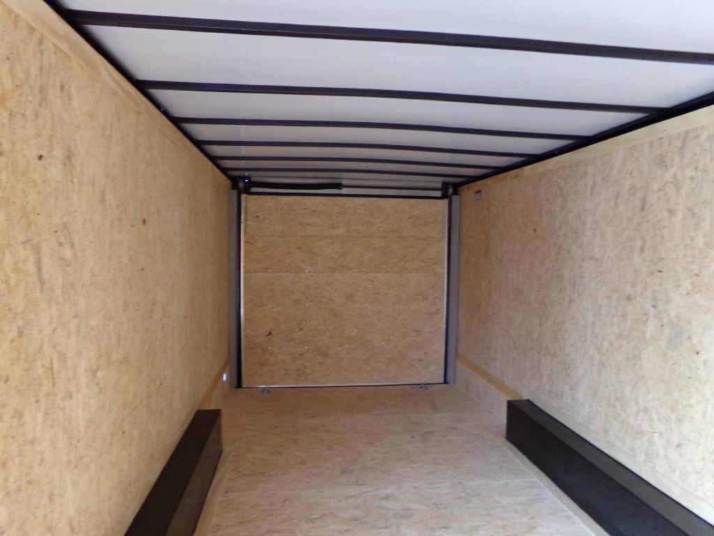 2022 Covered Wagon Trailers Covered Wagon Trailers - $13,495