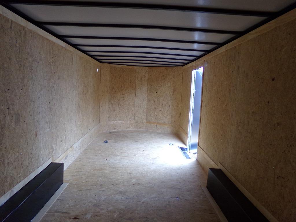 2022 Covered Wagon Trailers Covered Wagon Trailers - $13,495