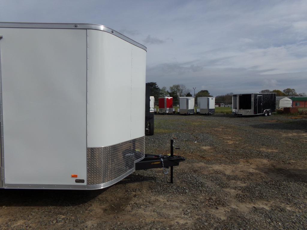 2022 Covered Wagon Trailers Covered Wagon Trailers - $13,495