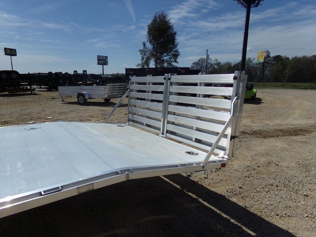 2023 Aluma Aluma - $15,995