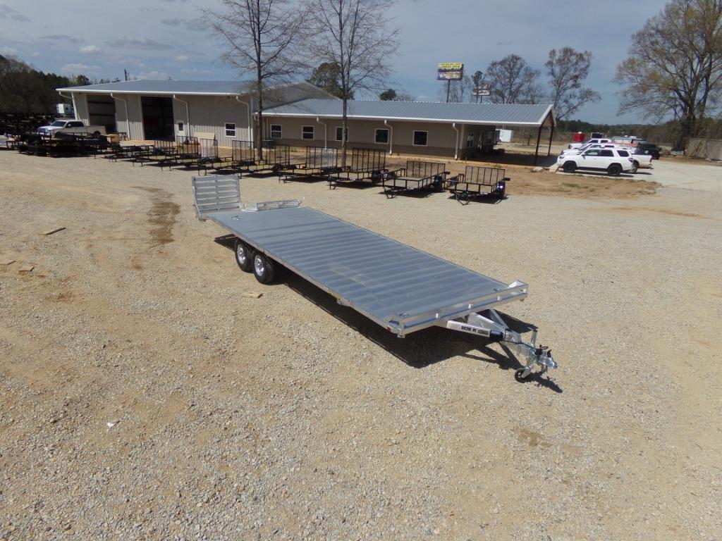 2023 Aluma Aluma - $15,995