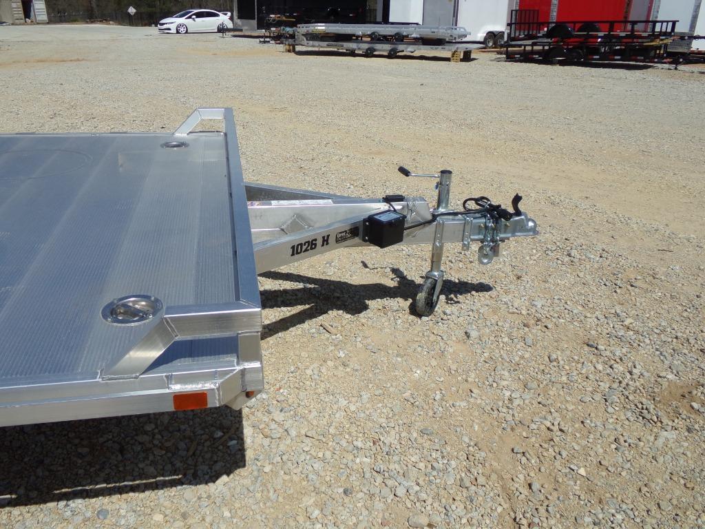 2023 Aluma Aluma - $15,995