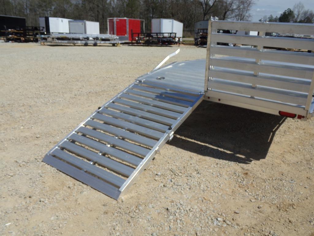 2023 Aluma Aluma - $15,995
