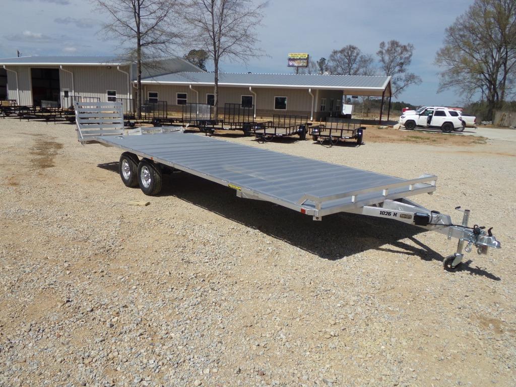 2023 Aluma Aluma - $15,995