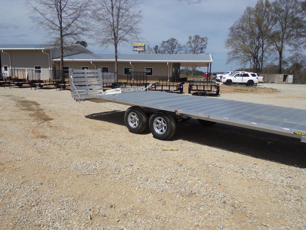 2023 Aluma Aluma - $15,995