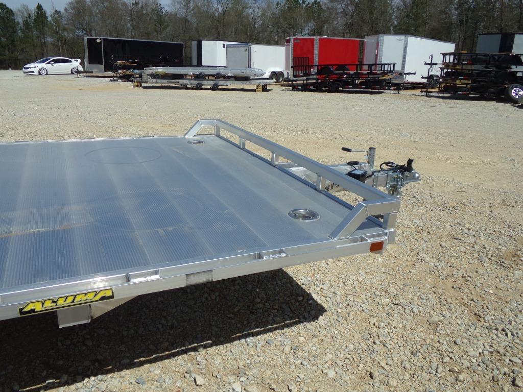 2023 Aluma Aluma - $15,995
