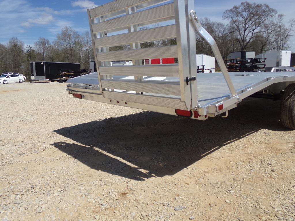 2023 Aluma Aluma - $15,995