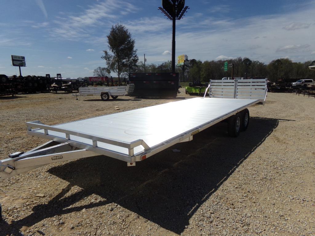 2023 Aluma Aluma - $15,995