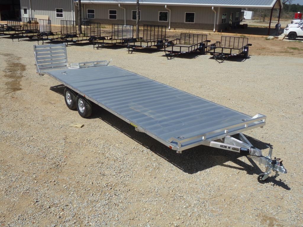 2023 Aluma Aluma - $15,995