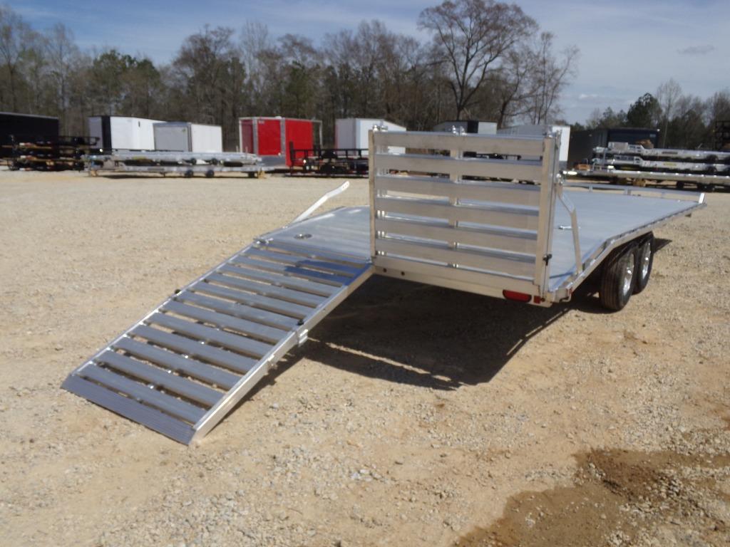 2023 Aluma Aluma - $15,995