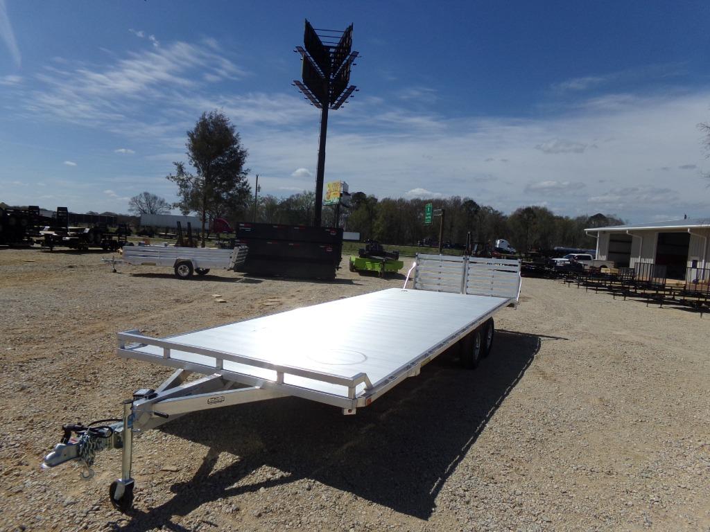 2023 Aluma Aluma - $15,995