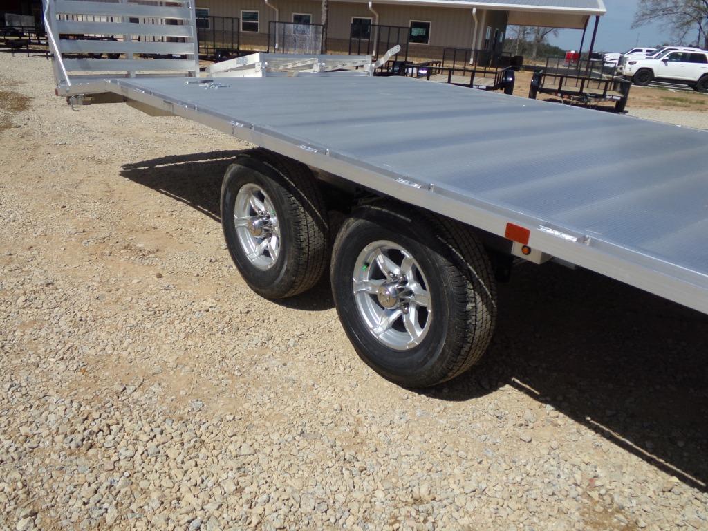 2023 Aluma Aluma - $15,995