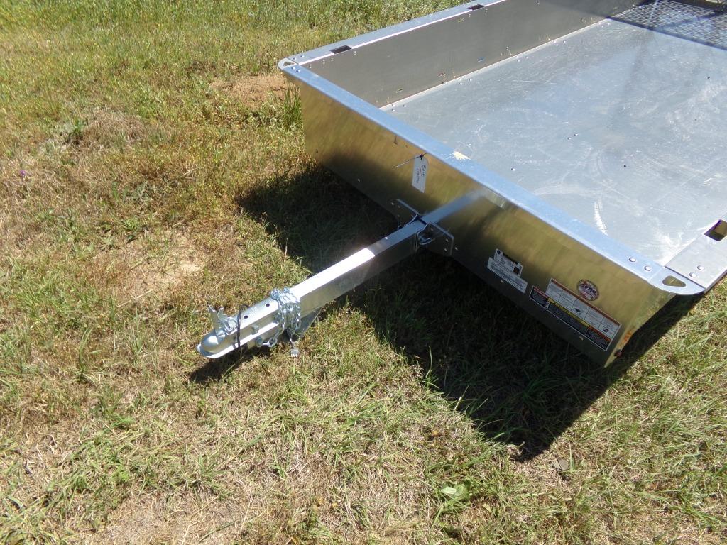 2021 Trail Master, Inc. Trail Master, Inc. - $3,195