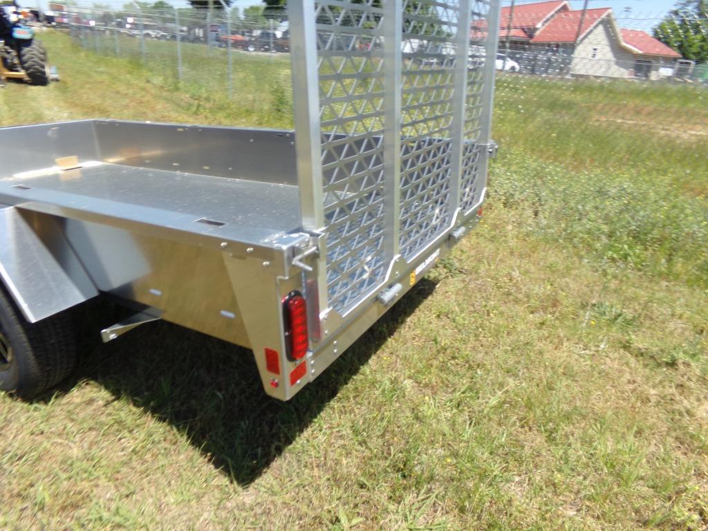 2021 Trail Master, Inc. Trail Master, Inc. - $3,195
