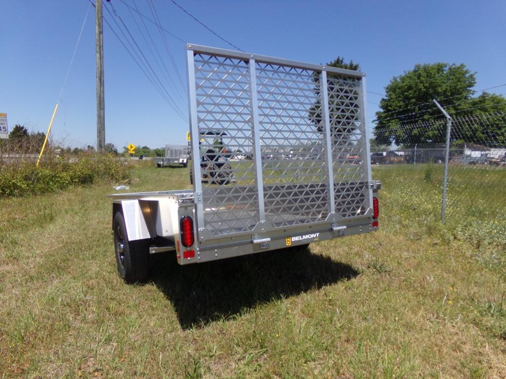 2021 Trail Master, Inc. Trail Master, Inc. - $3,195