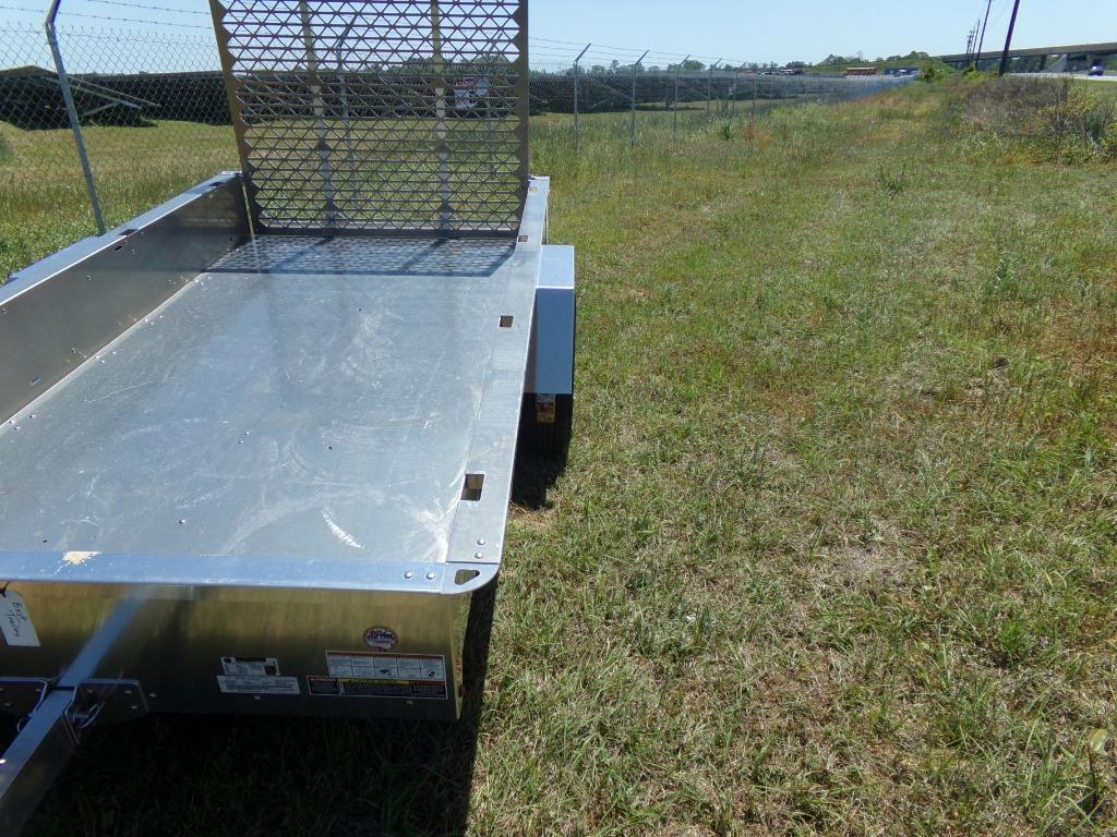 2021 Trail Master, Inc. Trail Master, Inc. - $3,195