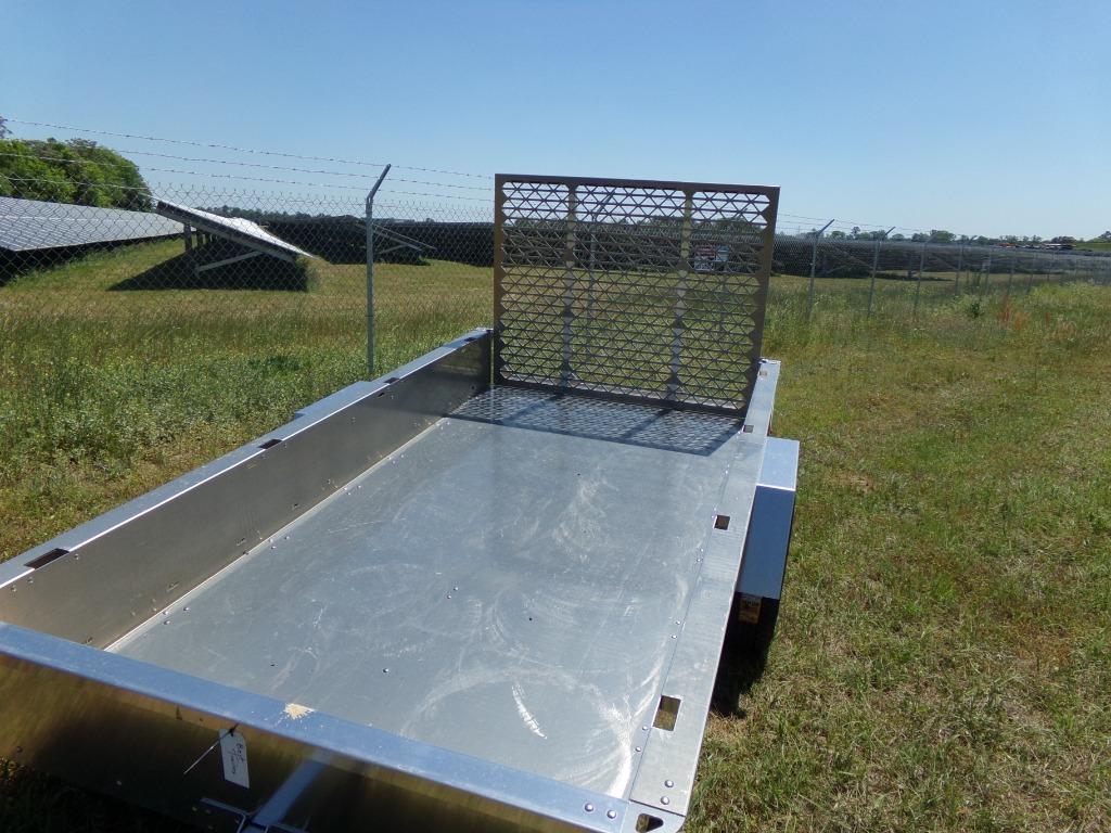 2021 Trail Master, Inc. Trail Master, Inc. - $3,195