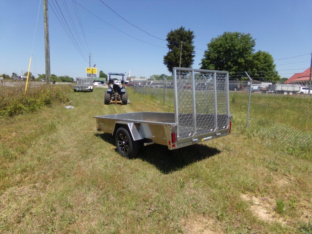 2021 Trail Master, Inc. Trail Master, Inc. - $3,195