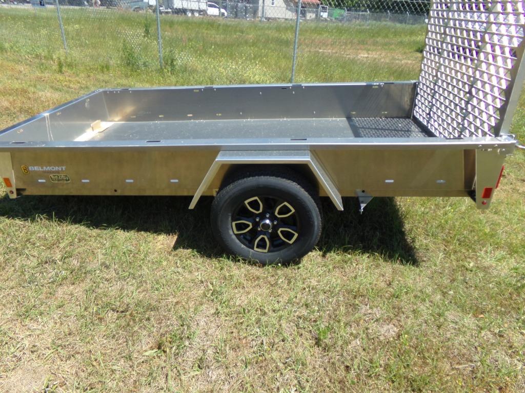 2021 Trail Master, Inc. Trail Master, Inc. - $3,195