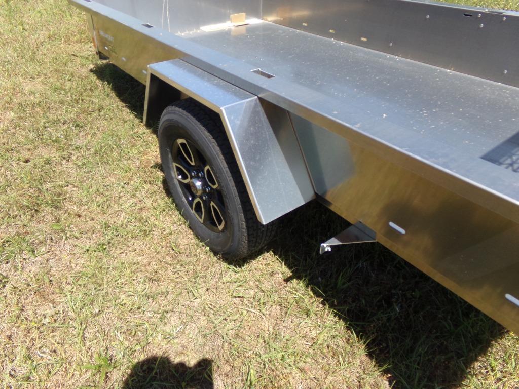2021 Trail Master, Inc. Trail Master, Inc. - $3,195