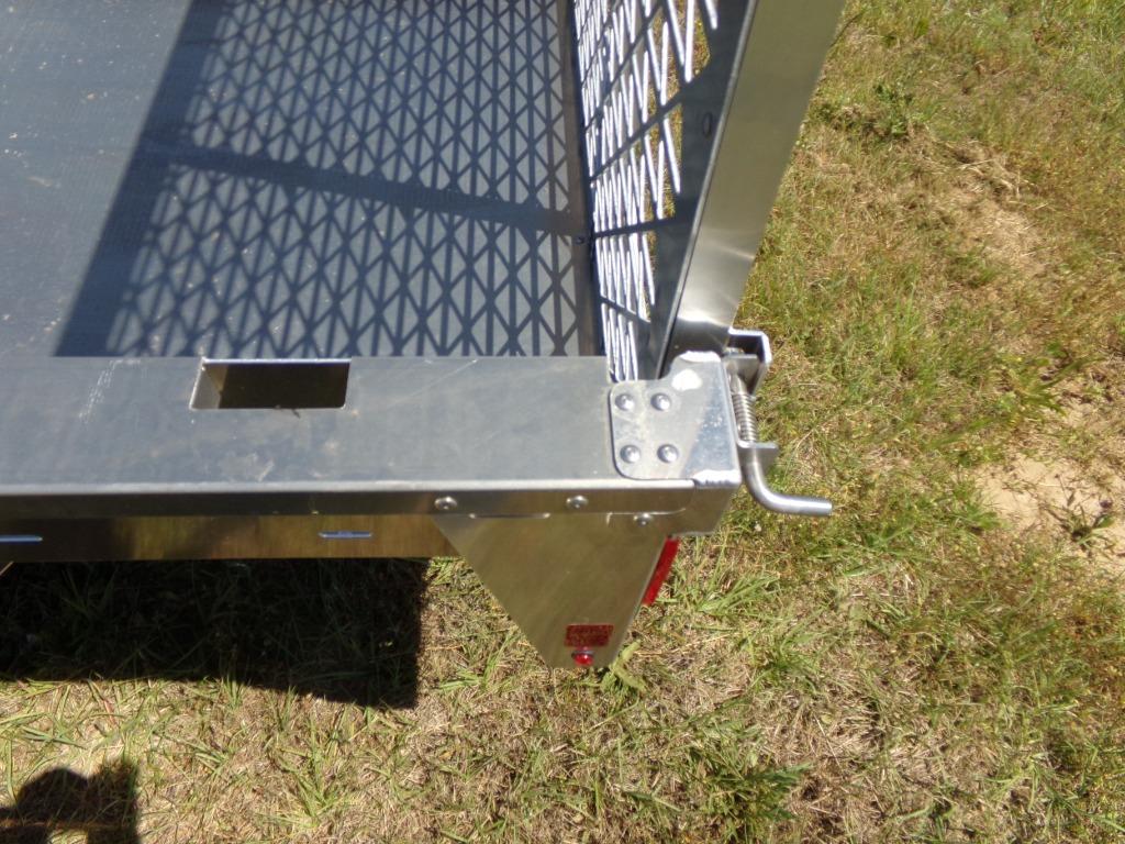 2021 Trail Master, Inc. Trail Master, Inc. - $3,195