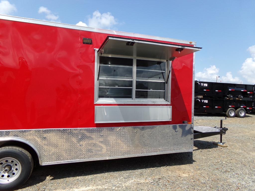2022 Empire Cargo Trailers Empire Cargo Trailers - $24,495